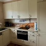 Ferienwohnung Wattblick Kuenne - Munkmarsch