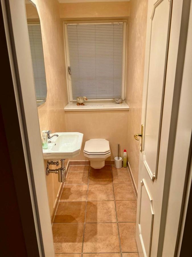 Apartment Wattblick Kuenne -