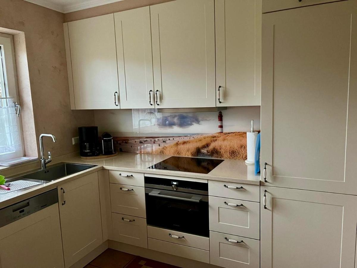 Wattblick Kuenne - Apartment
