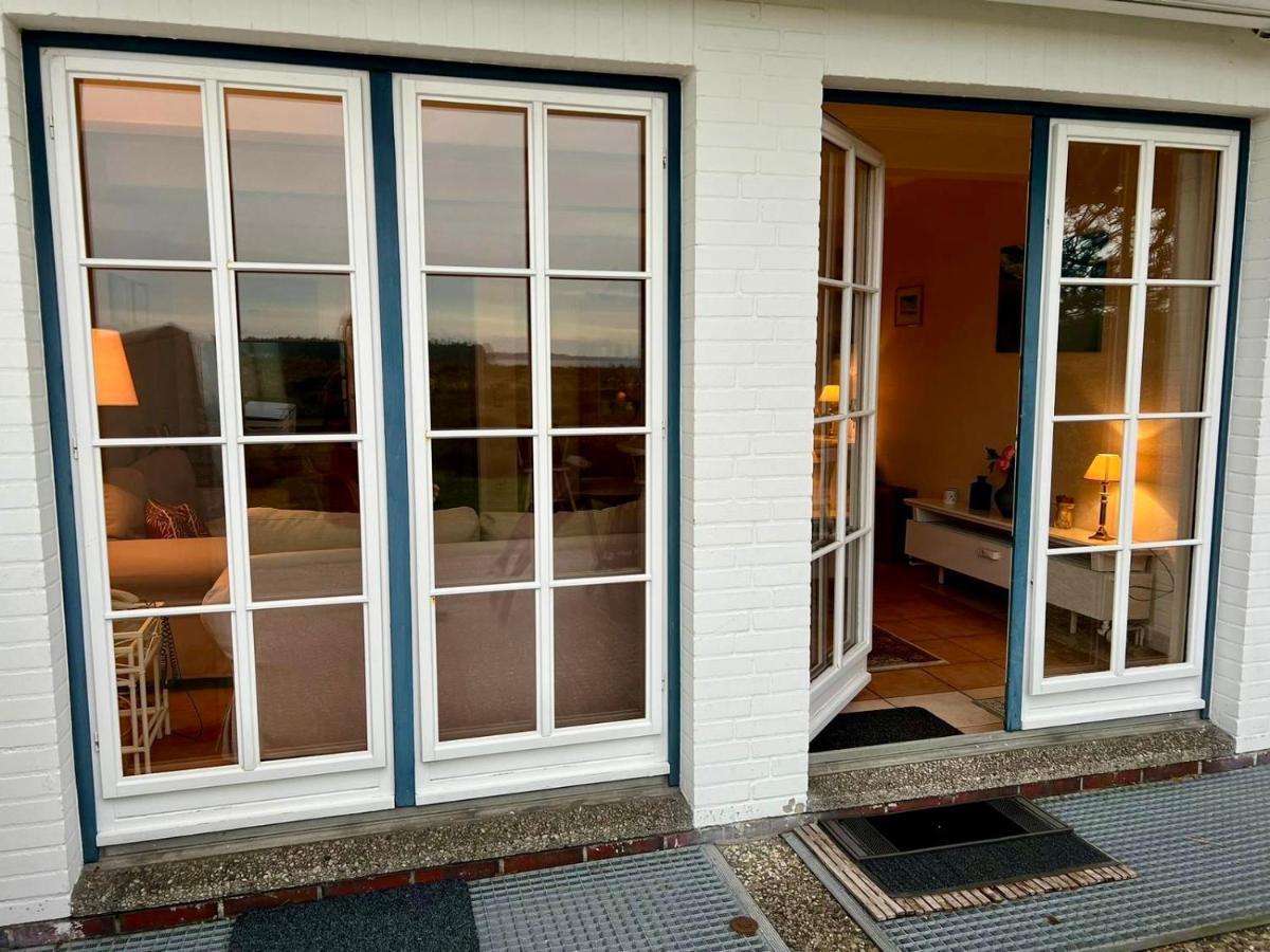 Apartment Wattblick Kuenne - *