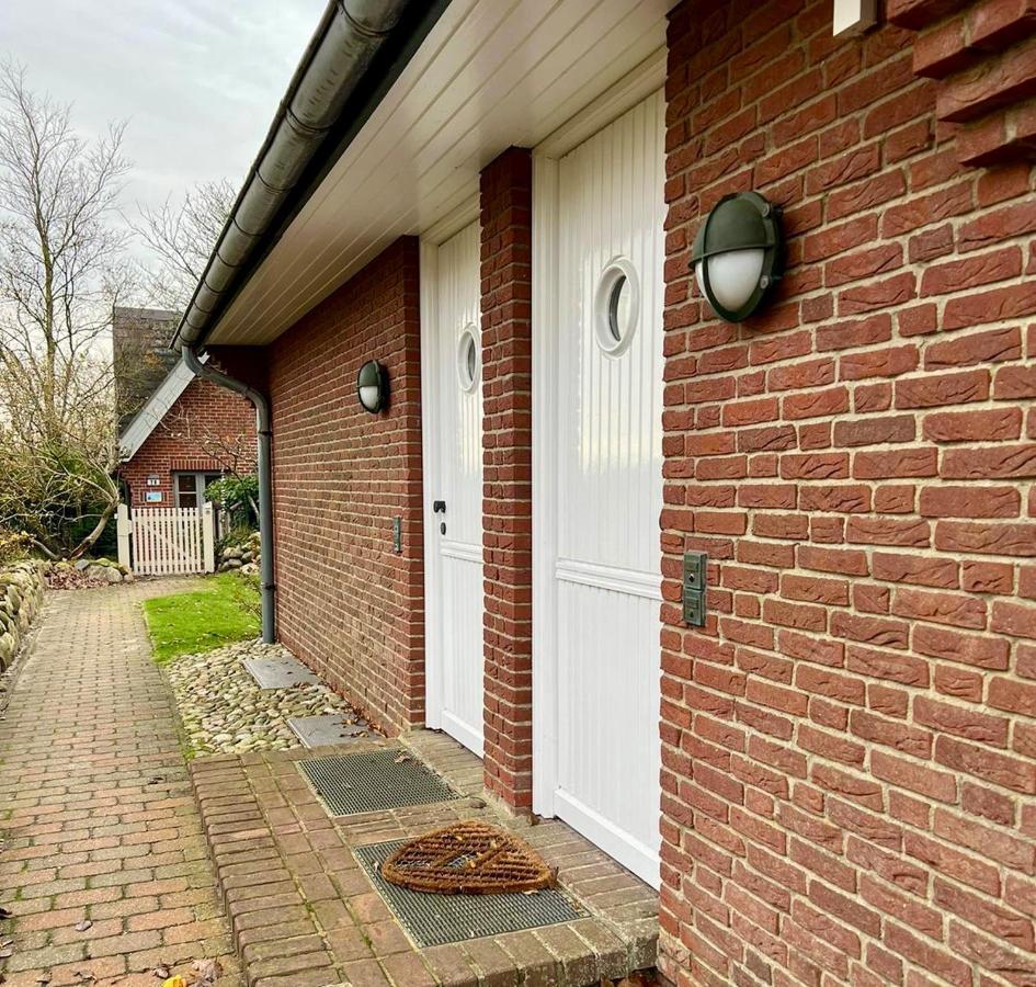 Apartment Wattblick Kuenne - Munkmarsch